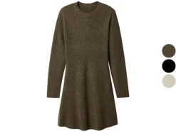 Gebreide dames jurk<esmara® New
