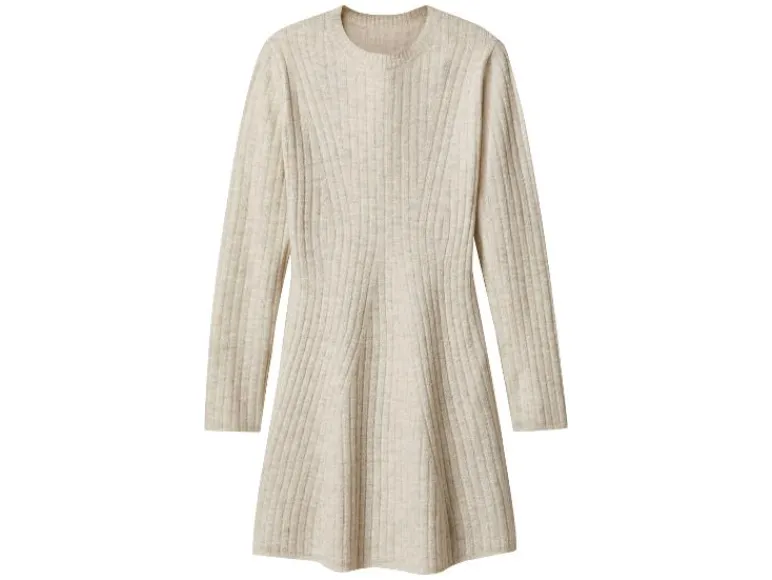 Gebreide dames jurk<esmara® New