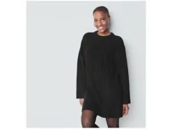 Gebreide dames jurk<esmara® Best