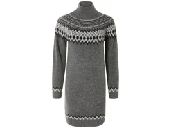 Gebreide dames jurk<esmara® New
