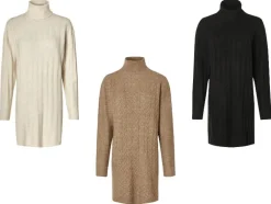 Gebreide dames jurk<esmara® Discount