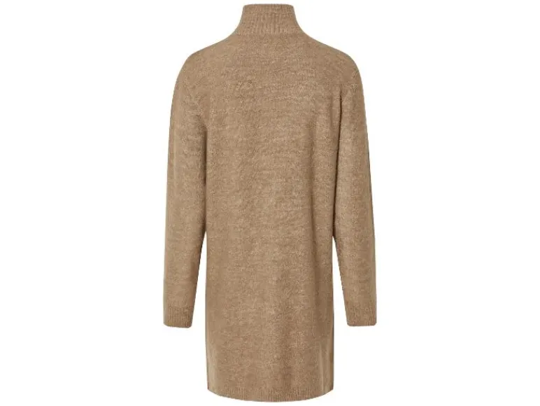 Gebreide dames jurk<esmara® Discount