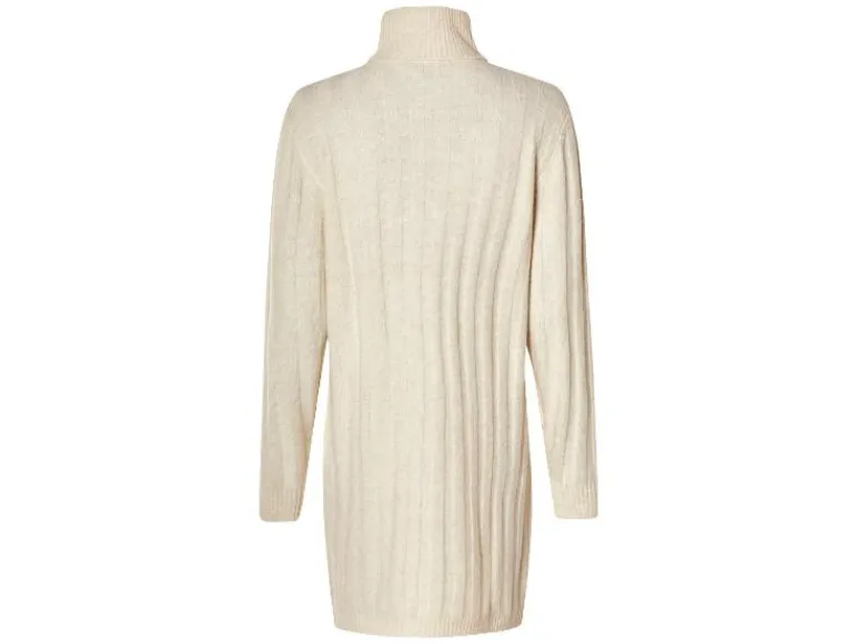 Gebreide dames jurk<esmara® Discount
