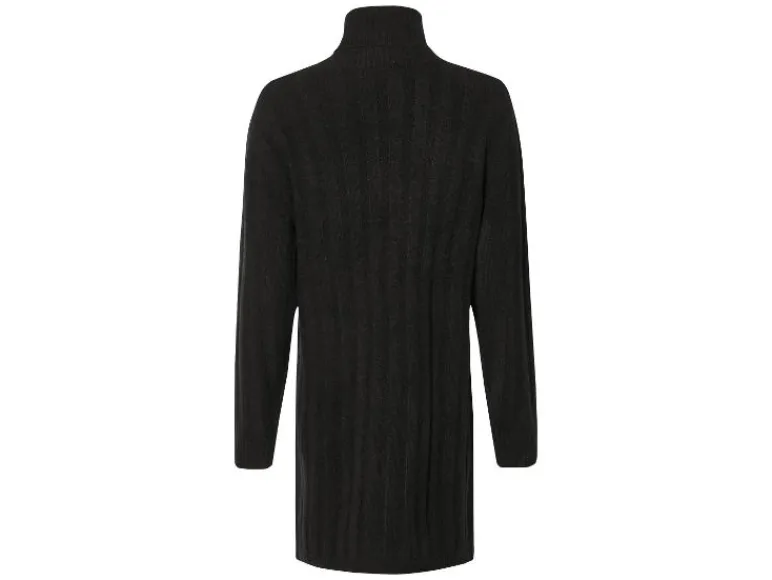 Gebreide dames jurk<esmara® Discount