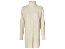 Gebreide dames jurk<esmara® Discount