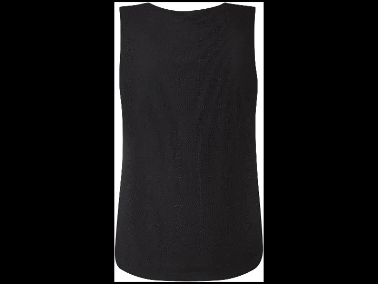 Gebreide dames top<esmara® Sale