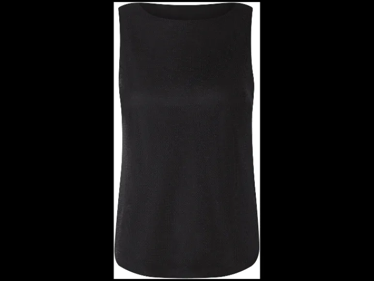 Gebreide dames top<esmara® Sale