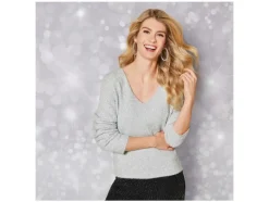 Gebreide dames trui<esmara® Outlet