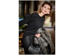 Gebreide dames trui<esmara® Outlet