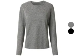 Gebreide dames trui<esmara® Discount
