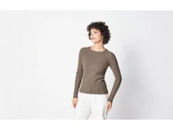 Gebreide dames trui<esmara® Clearance