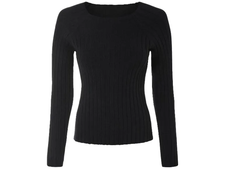 Gebreide dames trui<esmara® Clearance