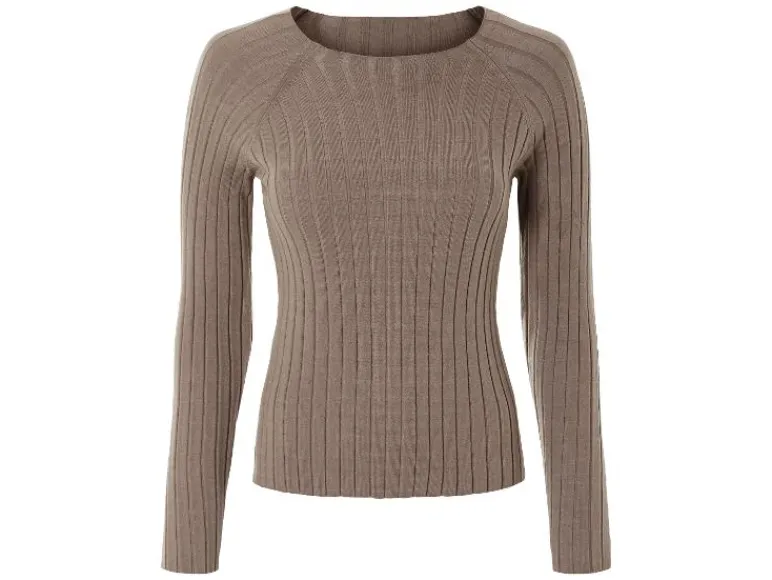 Gebreide dames trui<esmara® Clearance