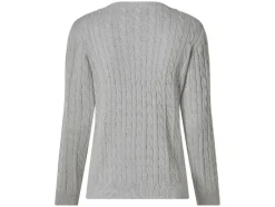 Gebreide dames trui<esmara® Clearance