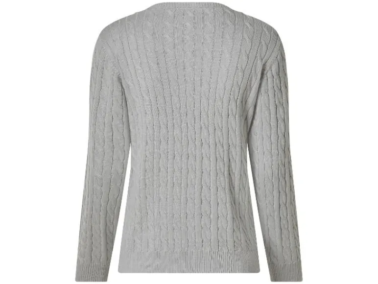 Gebreide dames trui<esmara® Clearance