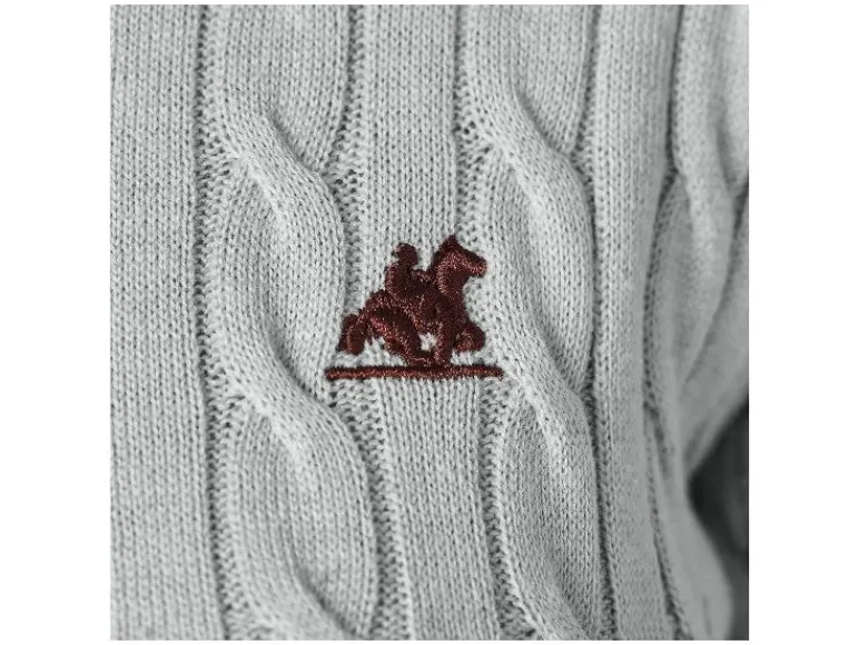 Gebreide dames trui<esmara® Clearance