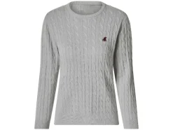 Gebreide dames trui<esmara® Clearance