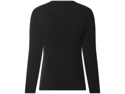 Gebreide dames trui<esmara® Clearance