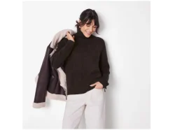 Gebreide dames trui<esmara® Clearance