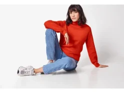 Gebreide dames trui<esmara® Clearance