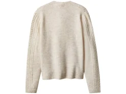 Gebreide dames trui<esmara® Clearance