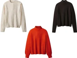 Gebreide dames trui<esmara® Clearance