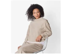 Gebreide dames trui<esmara® Online