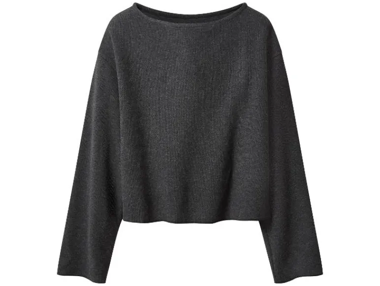 Gebreide dames trui<esmara® Online
