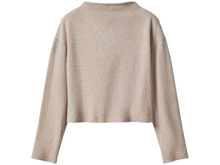 Gebreide dames trui<esmara® Online