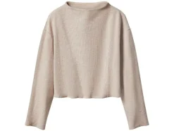 Gebreide dames trui<esmara® Online