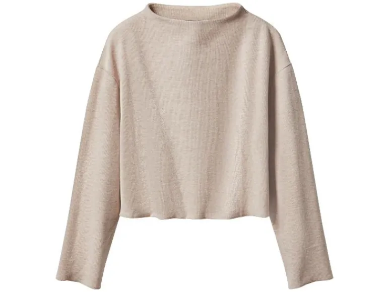Gebreide dames trui<esmara® Online