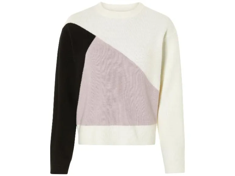 Gebreide dames trui<esmara® Clearance