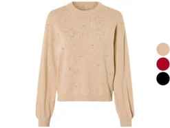 Gebreide dames trui<esmara® Discount