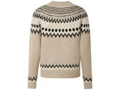Gebreide dames trui<esmara® Discount