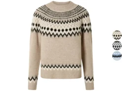 Gebreide dames trui<esmara® Discount