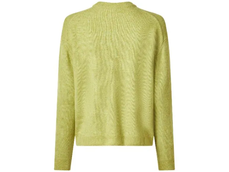 Gebreide dames trui<esmara® Discount