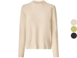 Gebreide dames trui<esmara® Discount