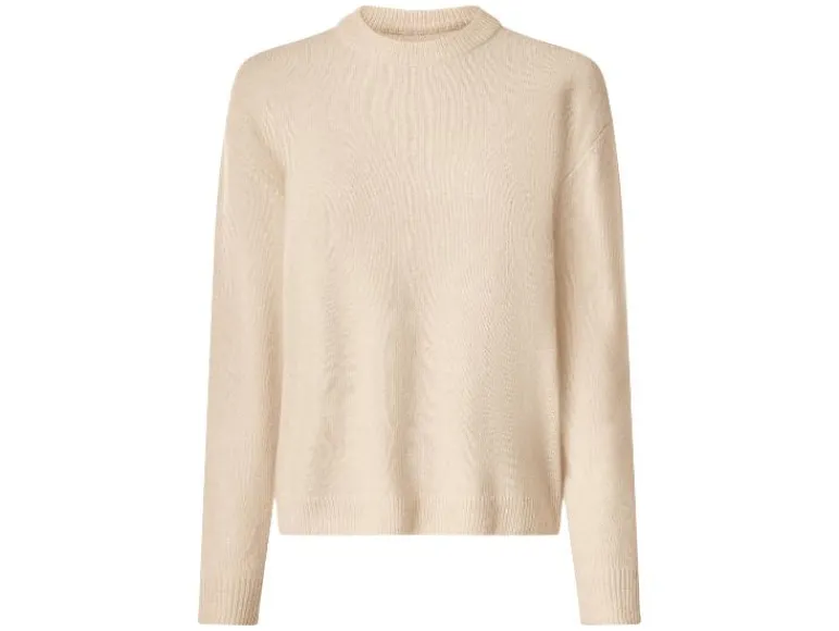 Gebreide dames trui<esmara® Discount