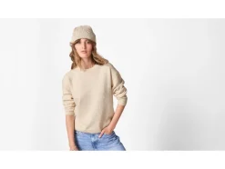 Gebreide dames trui<esmara® Discount