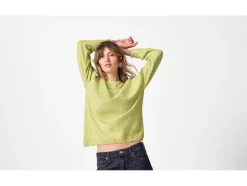 Gebreide dames trui<esmara® Discount