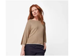 Gebreide dames trui<esmara® Online