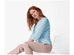 Gebreide dames trui<esmara® Online
