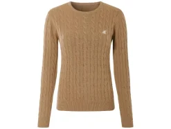 Gebreide dames trui<esmara® Online