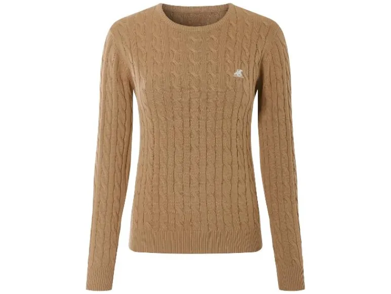 Gebreide dames trui<esmara® Online