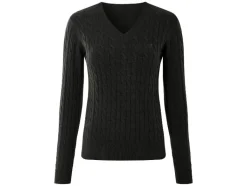 Gebreide dames trui<esmara® Online
