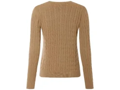 Gebreide dames trui<esmara® Online