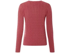 Gebreide dames trui<esmara® Online