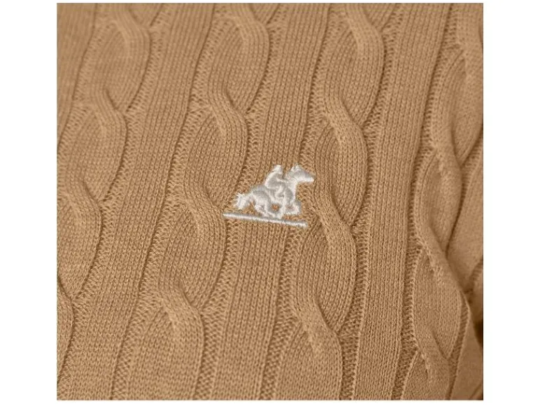 Gebreide dames trui<esmara® Online