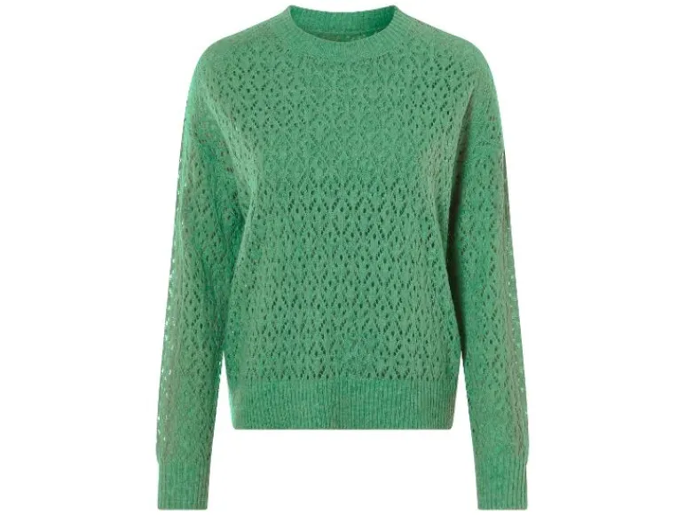 Gebreide dames trui<esmara® Discount