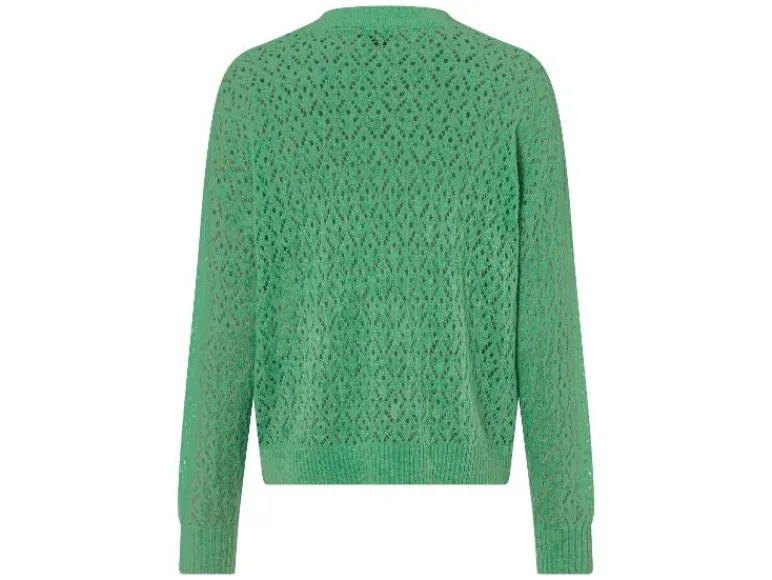 Gebreide dames trui<esmara® Discount